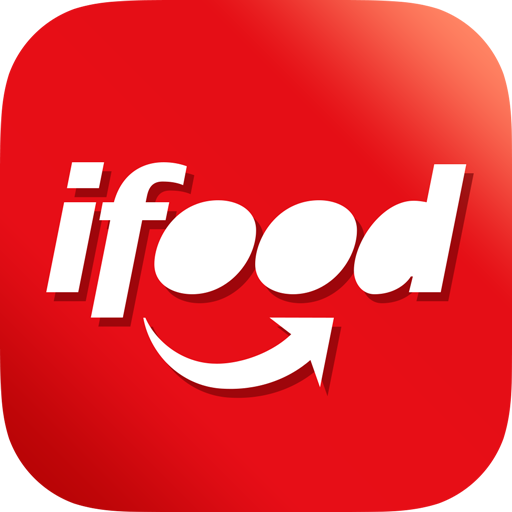 iFood Logo