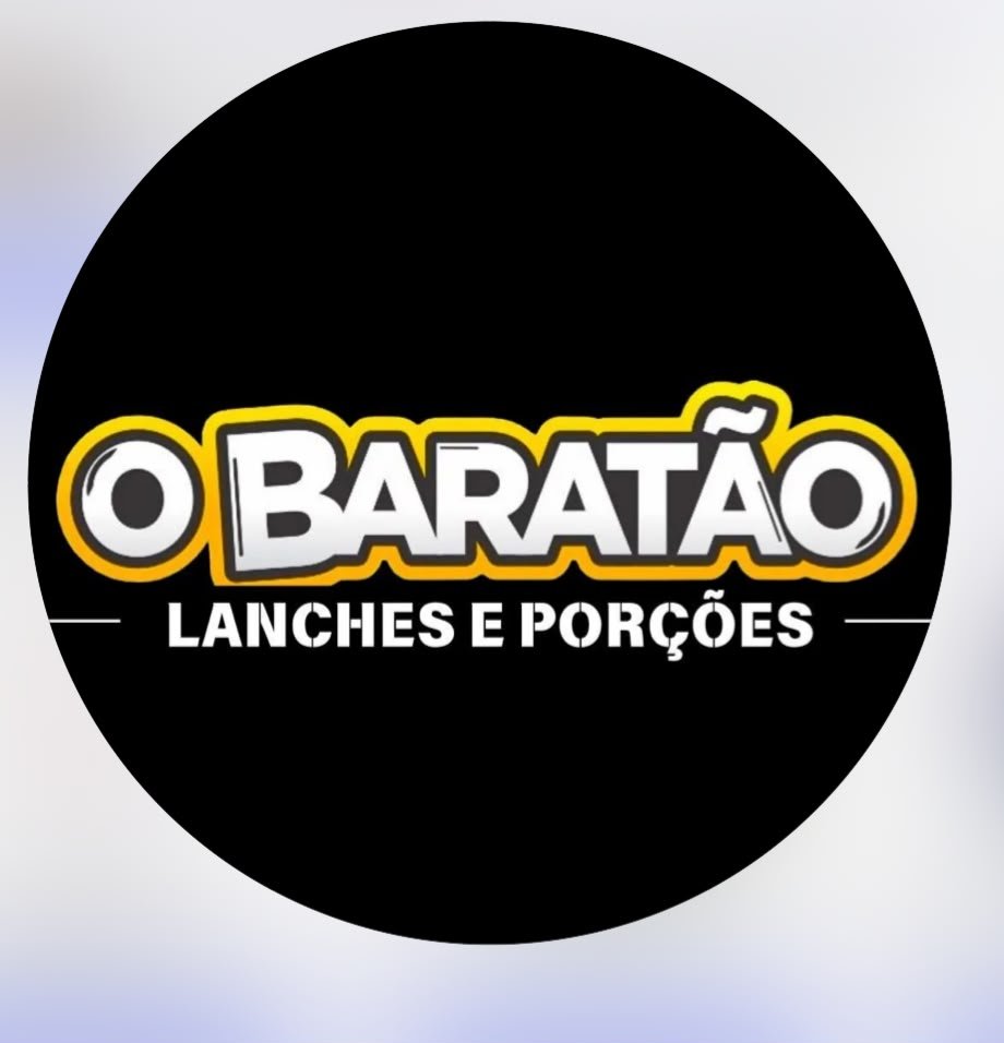 Baratão Lanches
