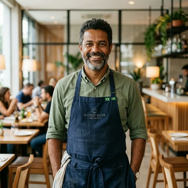 Ricardo Santos